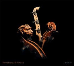 Cover z e h n (c) Matthias Bartolomey