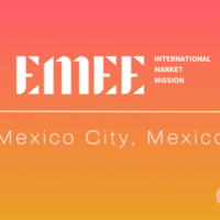 Logo EMEE Mexico