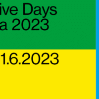 Logo Creative Days Vienna 23