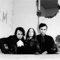 Bandfoto Crystal Soda Cream