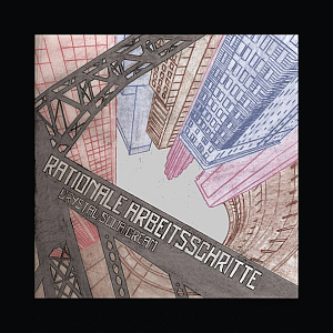 Cover „Rationale Arbeitsschritte“