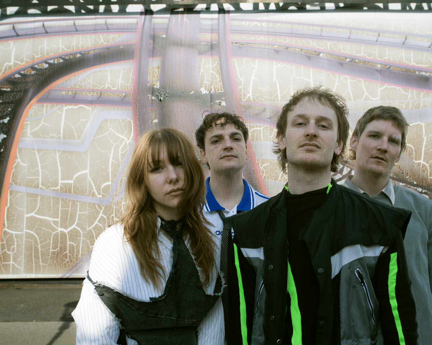 Bild der Band Culk