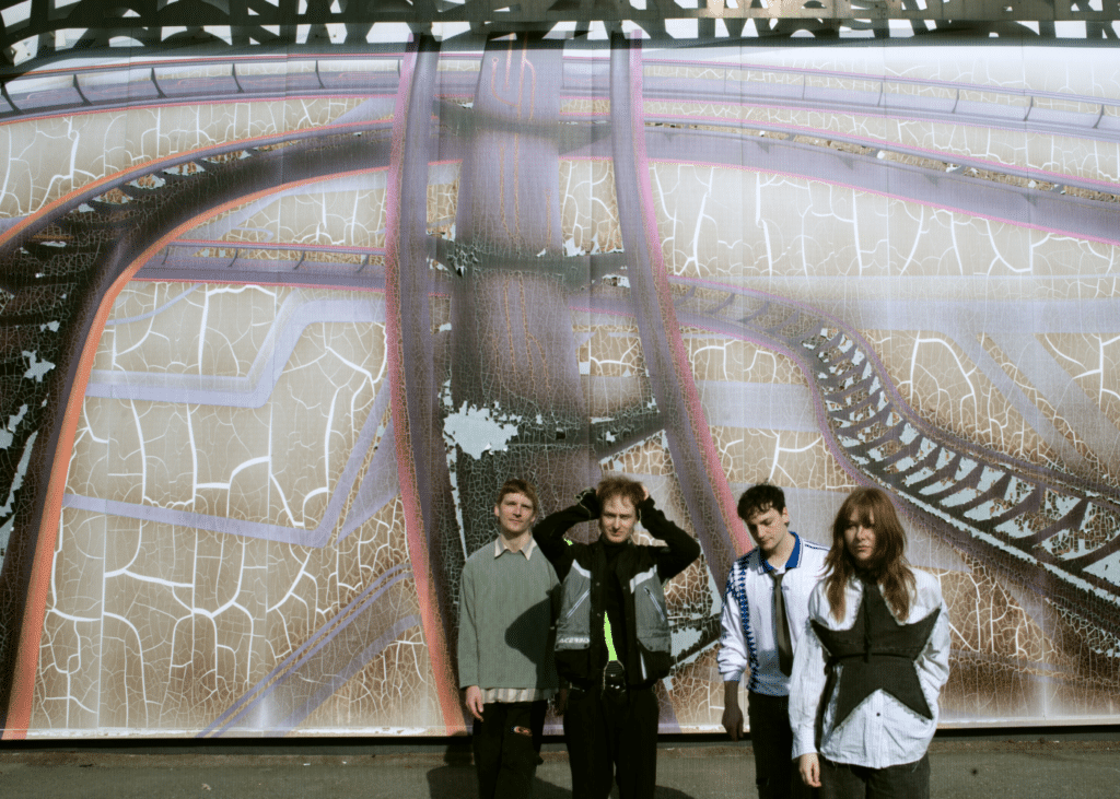 Bild der Band Culk
