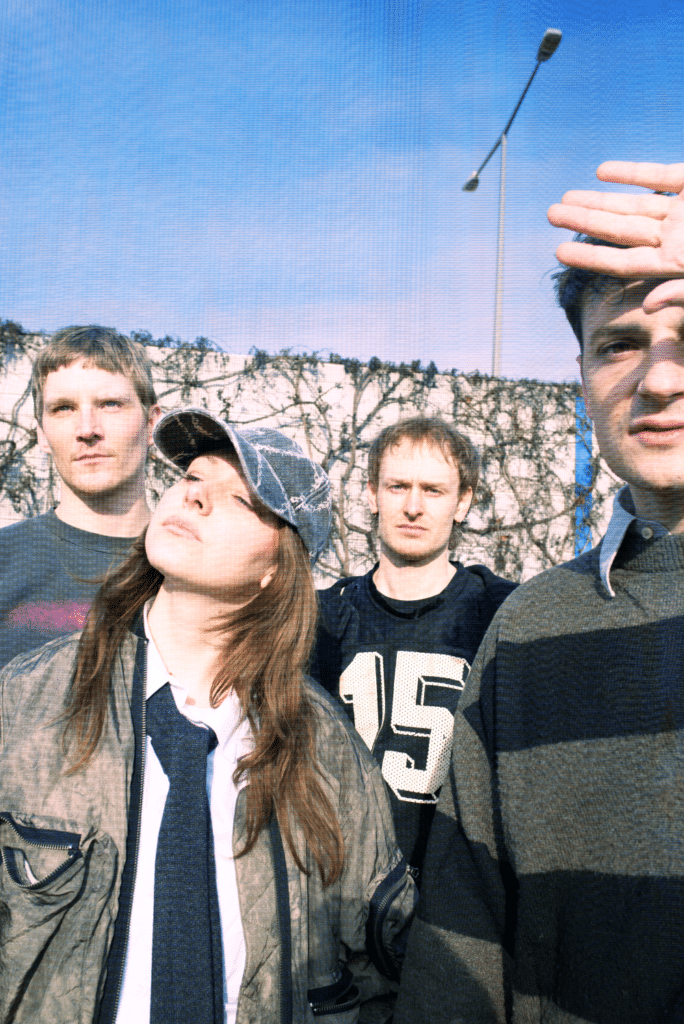 Bild der Band Culk