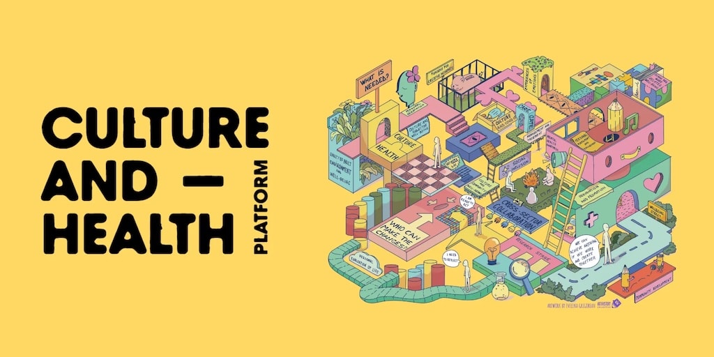 Culture and Health Platform Sujet