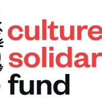 Culture of Solidarity Fund