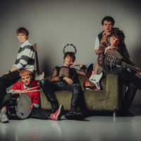 Bild der Band Cupiditas