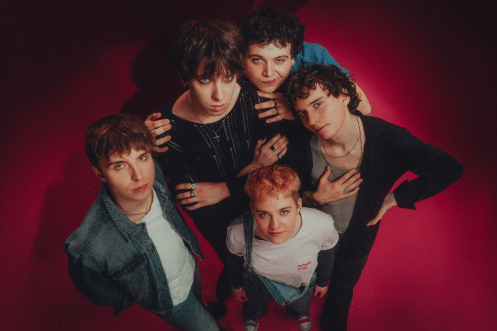 Bild der Band Cupiditas