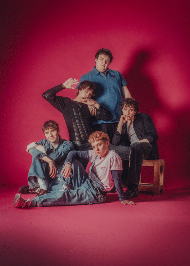 Bild der Band Cupiditas
