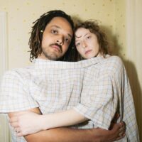 Bild des Duos Cute Aggression