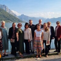 Bild: D-A-CH Tagung 2024