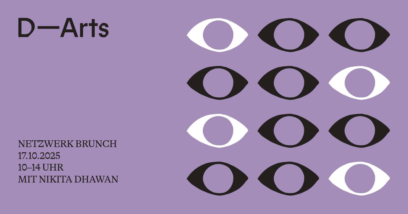 Sujet D/Arts Netzwerk in Praxis