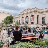 Bild von DJ Andrea Ida bei MQ Tunes