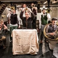 Da Blechhauf`n (c) Andreas Mueller