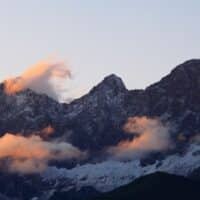 Dachstein Dialoge Stimmungsbild