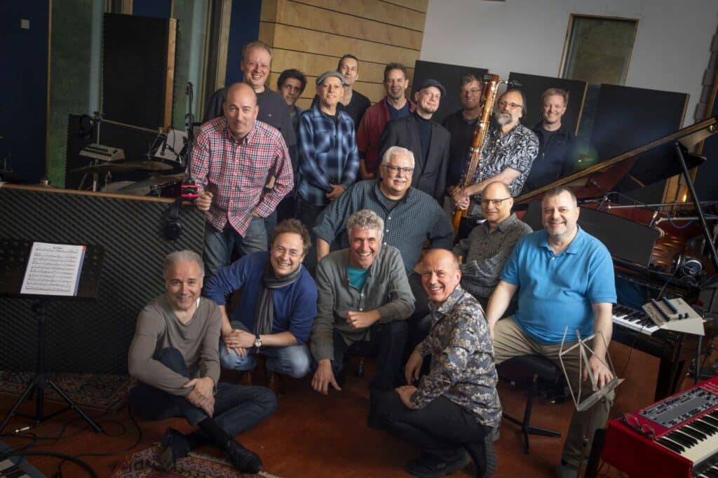 Bild von Daniel Gugolz & Friends