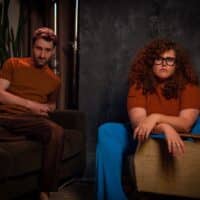 Bild von Daniel Hofstätter und Marion Feichter