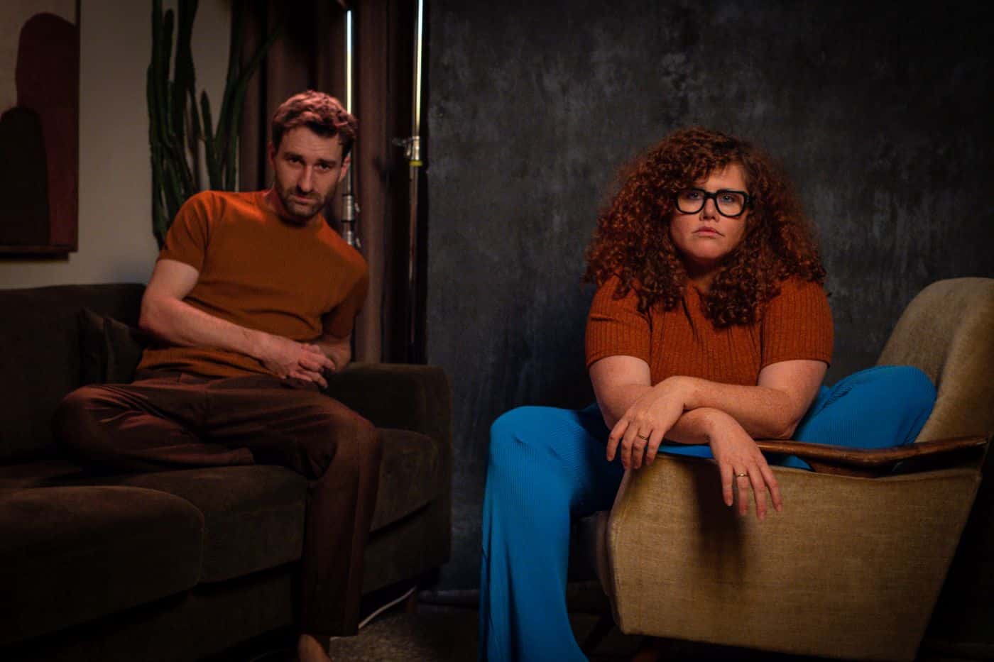 Bild von Daniel Hofstätter und Marion Feichter