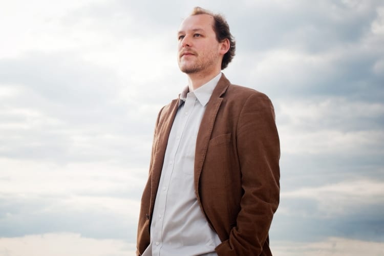 Daniel Oliver Moser (c) Julia Wesely