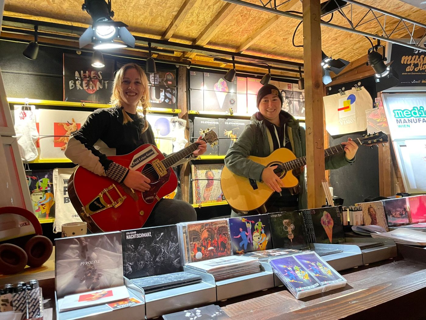 Bild Das Schottische Prinzip 2022