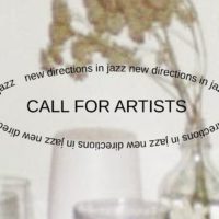 De/Semble Call for artists
