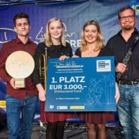 Dein Lied für Niederösterreich - Platz 1 - Bauchgefühl