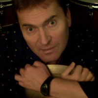 Laszlo Demeter (c) Süti