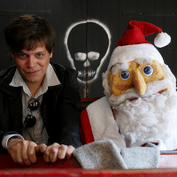 Der Musikalische Adventkalender (c) Mario Lang