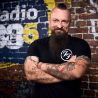 Bild des Radio 88.6 Anchors Der Timpel