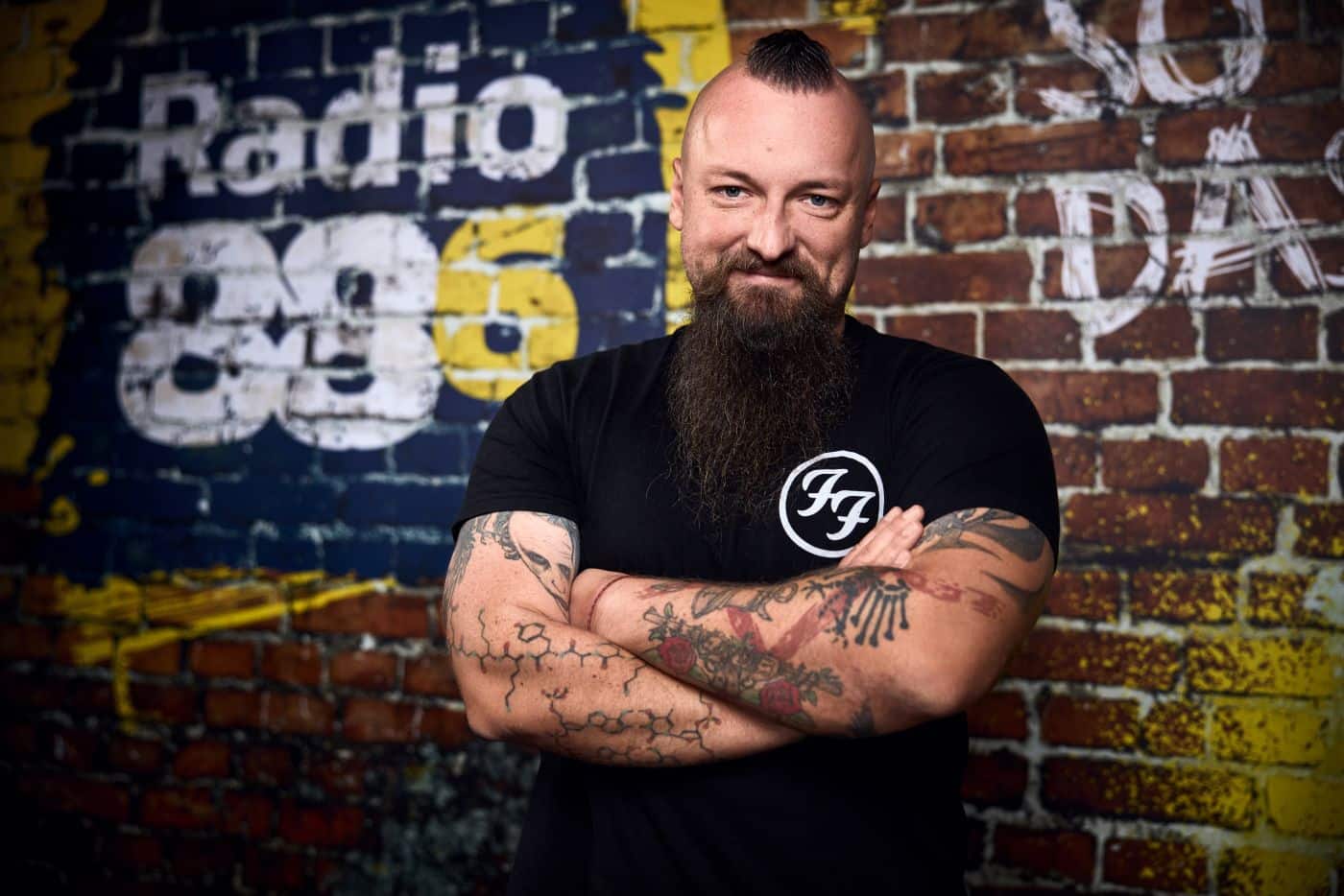 Bild des Radio 88.6 Anchors Der Timpel