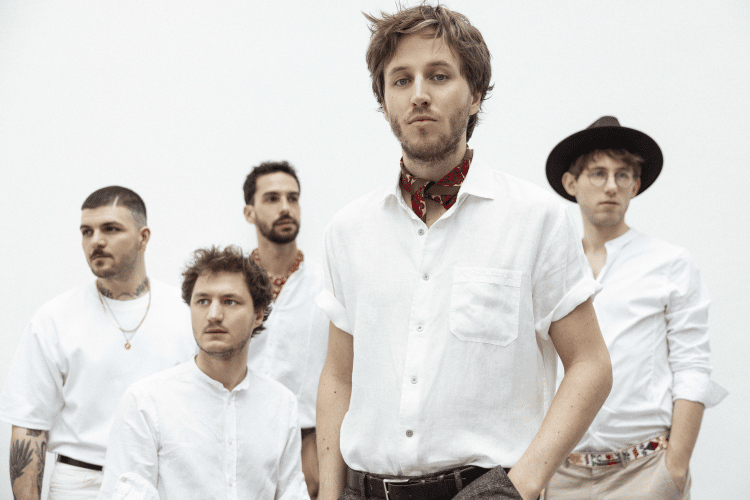 Bild Desert May Bloom