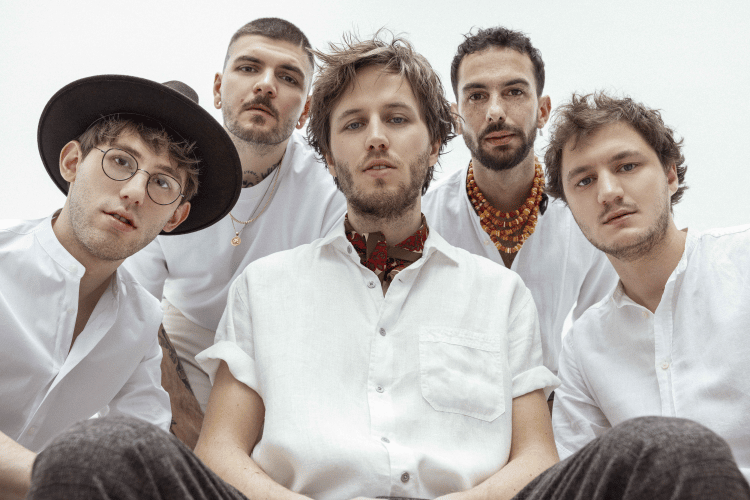 Bild Desert May Bloom