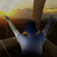 Bid Windkraft wettbewerb