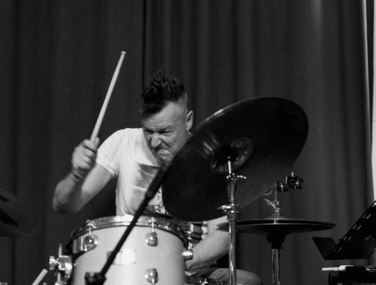 Bild Alex Deutsch
