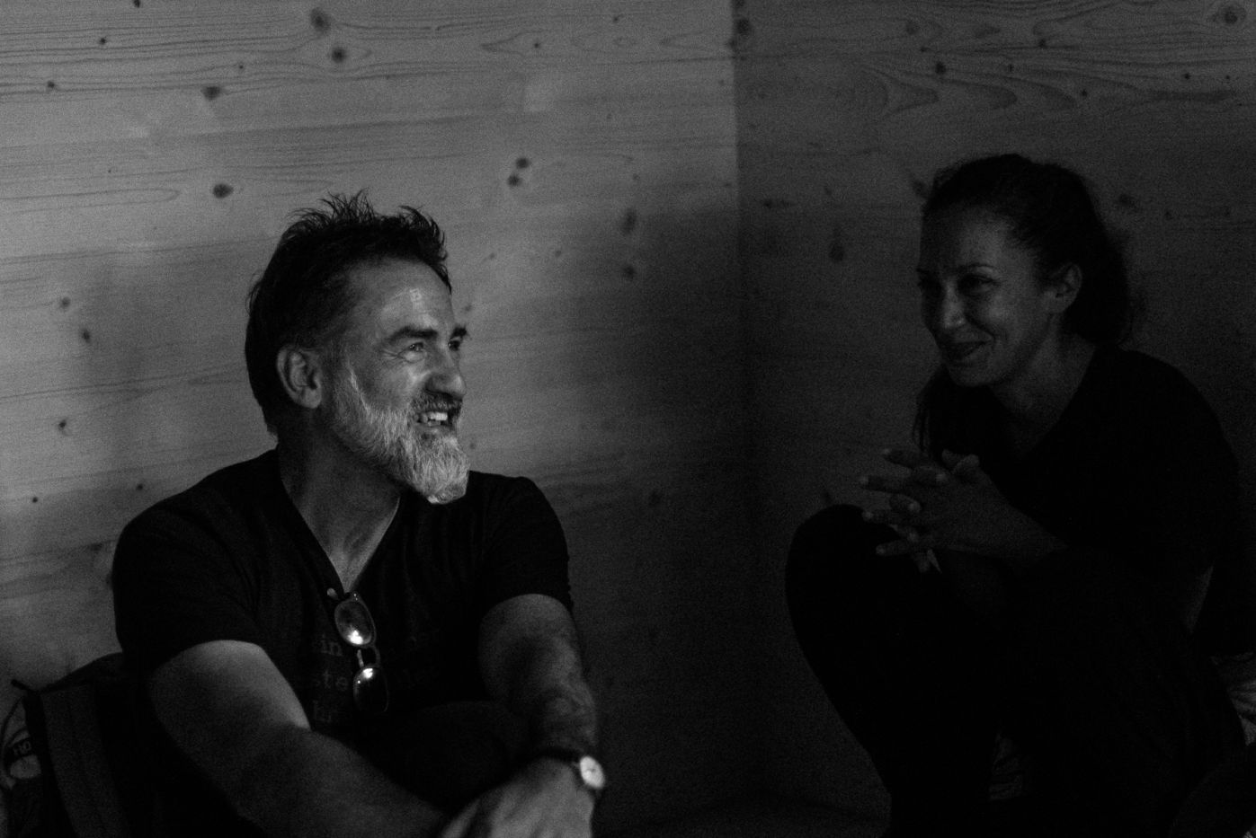 Bild Devi Saha & Thomas Andreas Beck