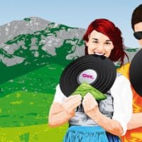 Sujet Dialekt schmeckt