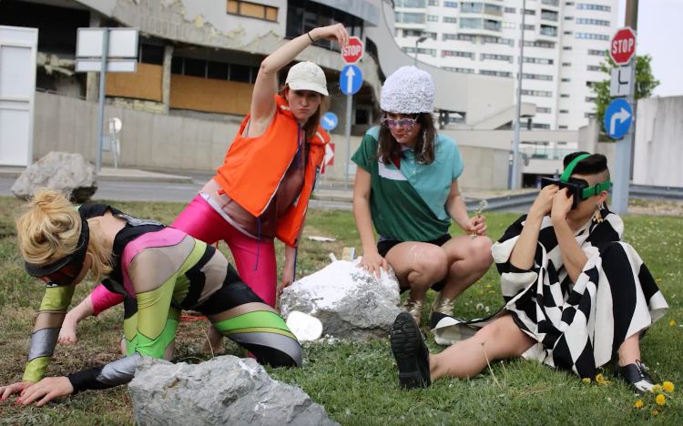 Die Fitten Titten (c) Die Fitten Titten VKKO