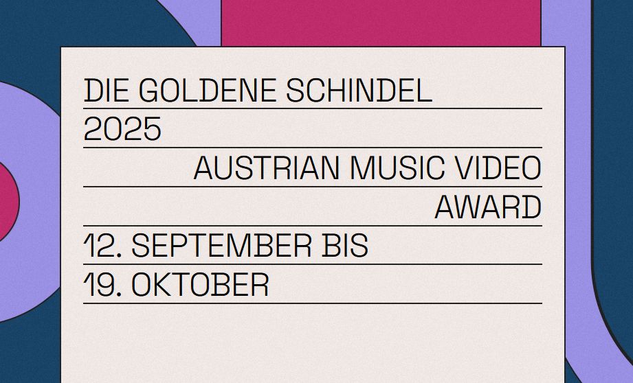 Plakat Die Goldene Schindel