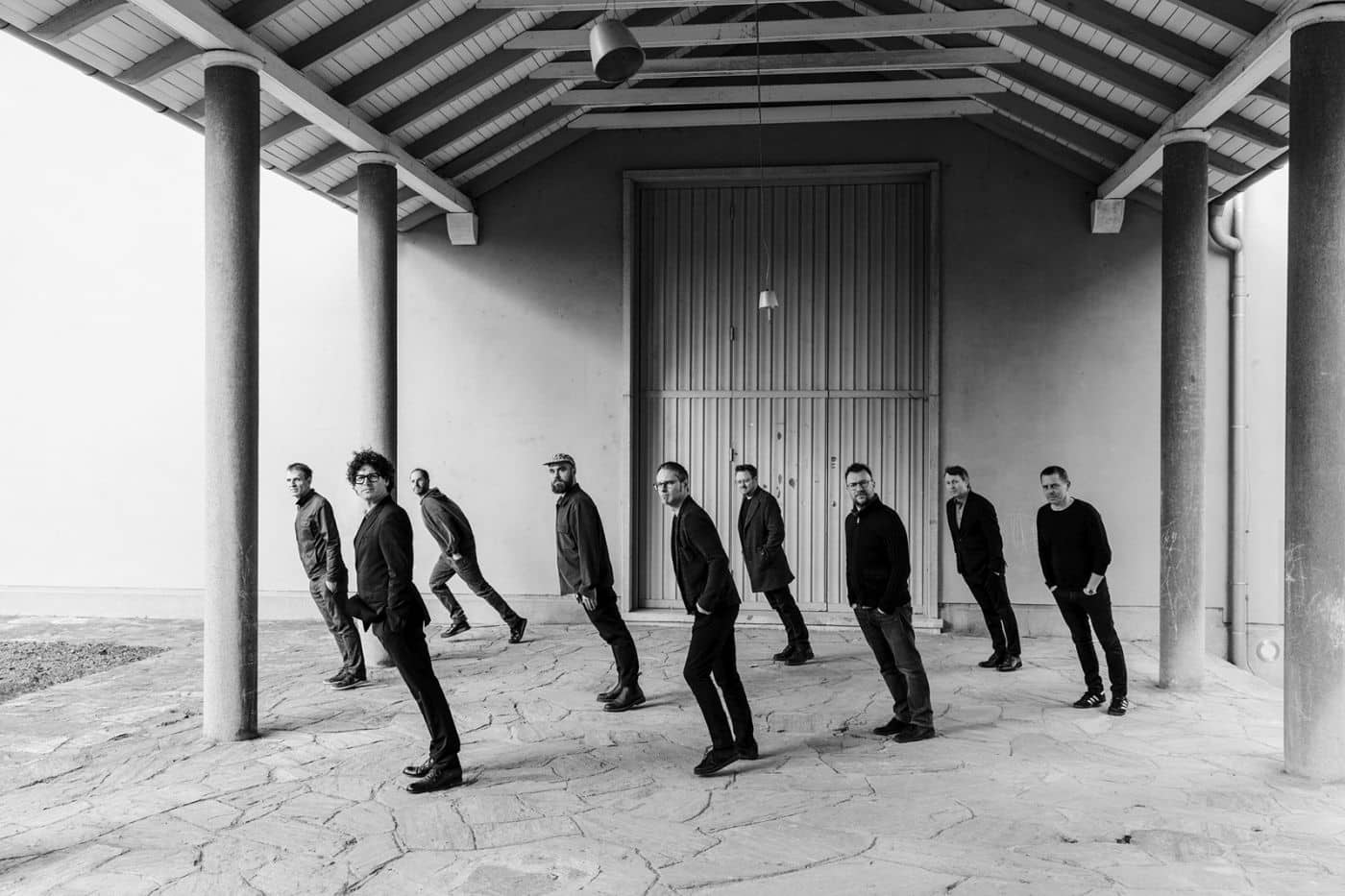 Bild Die Strottern & JazzWerkstatt Wien