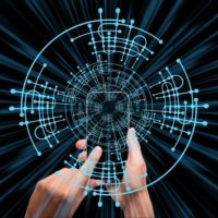 Bild Digitalisierung