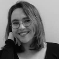 Dilay Doğanay - Ö1 Talentepreisträgerin 2024