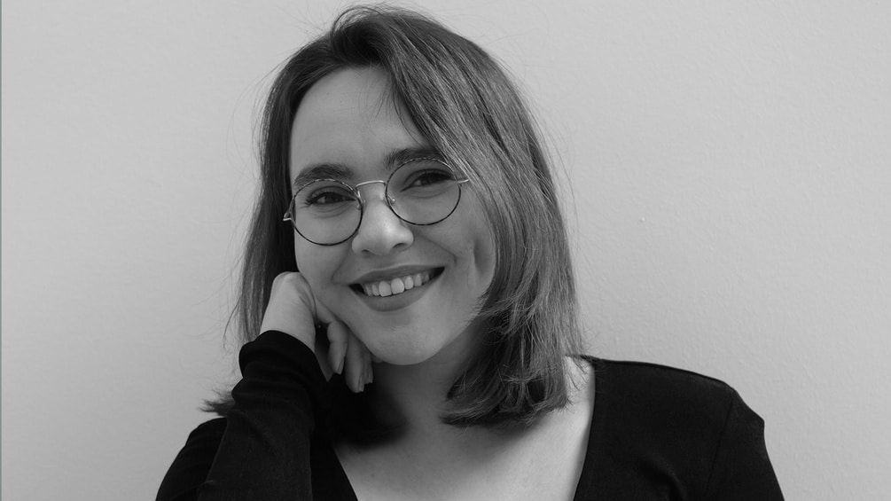 Dilay Doğanay - Ö1 Talentepreisträgerin 2024