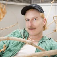 Bild des Produzenten und Musikers Dino Spiluttini