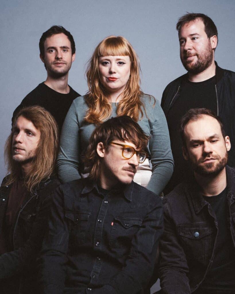 Bild der Band Dirty Talons