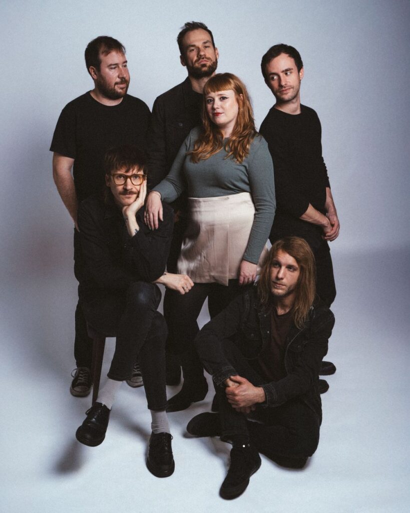 Bild der Band Dirty Talons