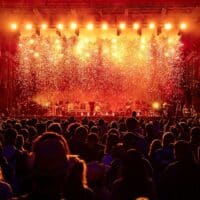 Atmo-Bild Donauinselfest 2025