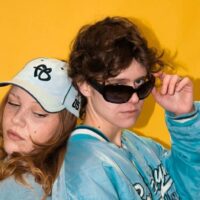 Bild Donna Savage & skofi