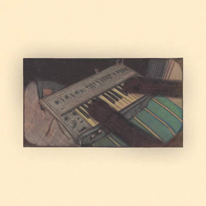 Dorian Concept: "Miniatures" (Cover)