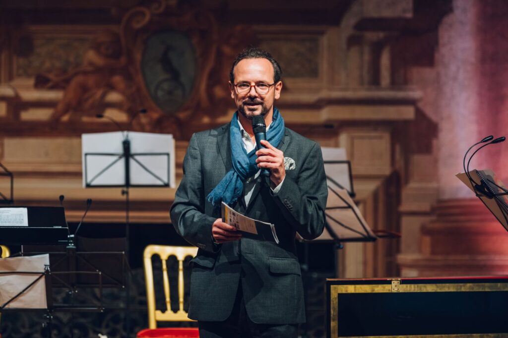 Bild Dr. Michael Linsbauer