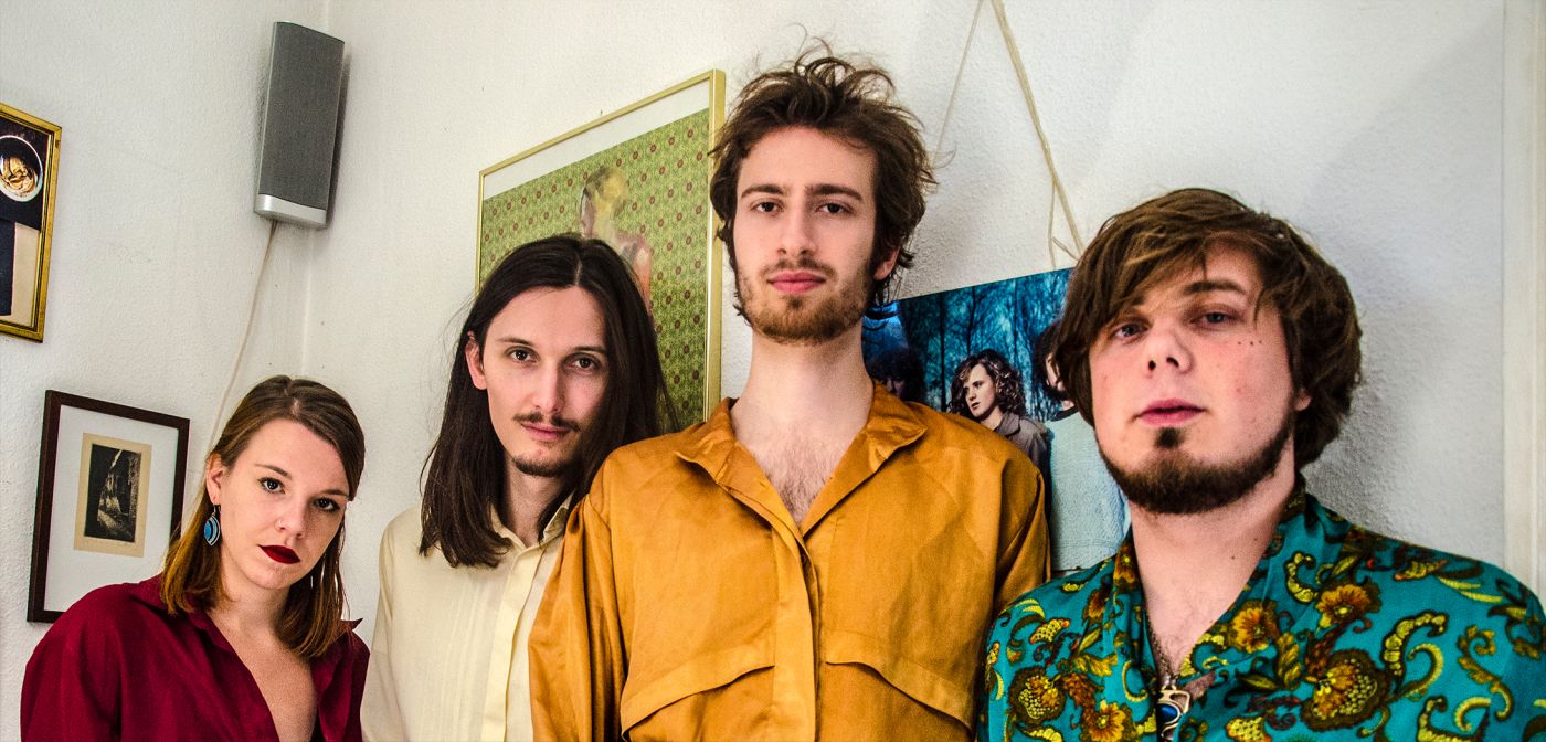 Bild Dritte Hand (c) Felix Huber